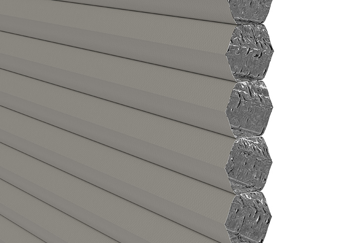 Gaia (Blackout), Iron - Perfect Fit Blind - Image 4